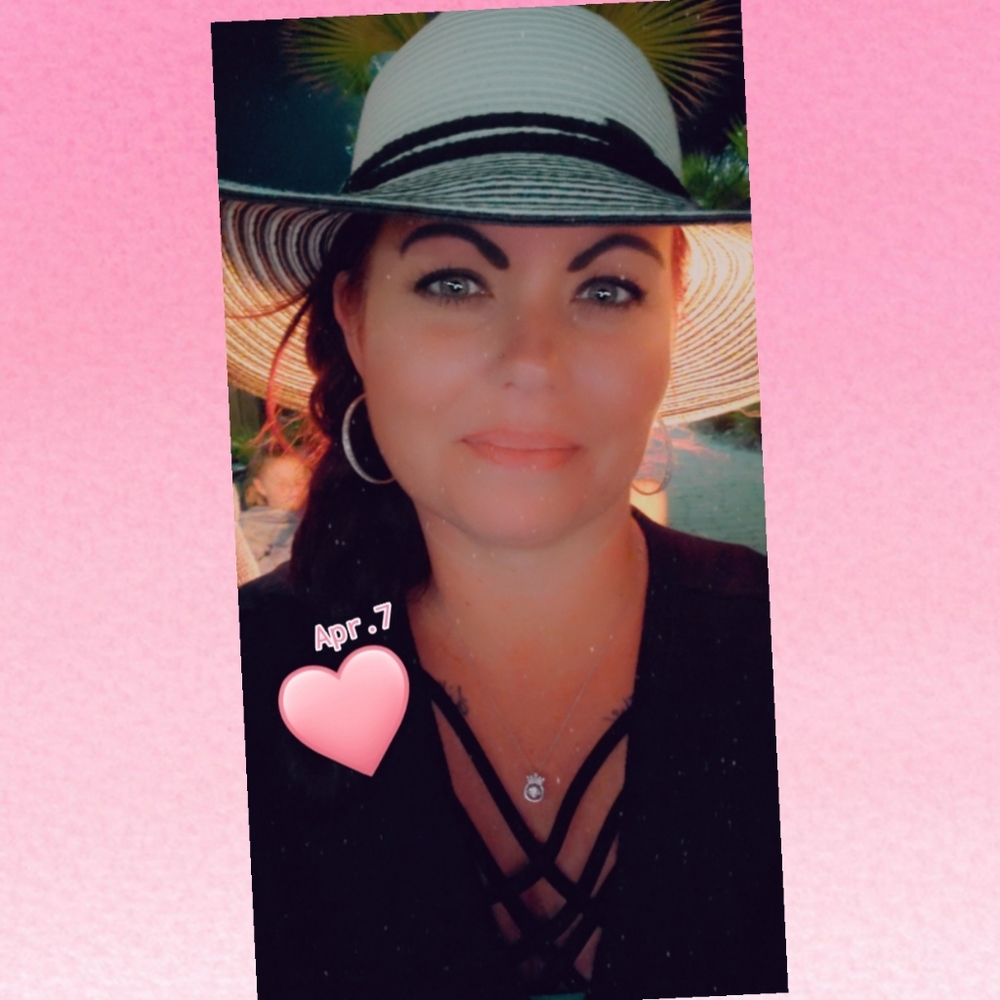 Meet your Posher, NessaJade